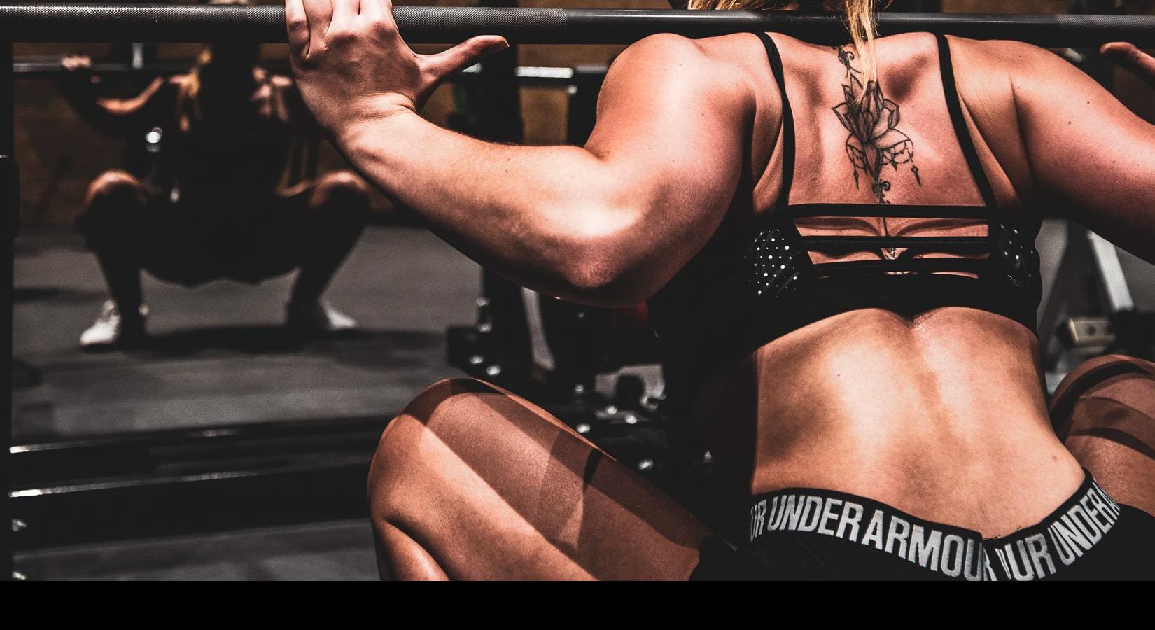 Compound Exercises First Or Last In Your Workouts - Discount Supplements
